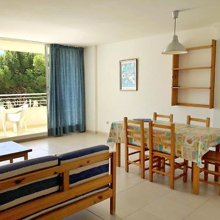Trill Mirasol D Primera Linea Mar L'Estartit Ngoại thất bức ảnh